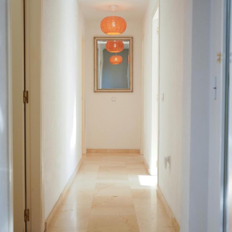 Altea Hills 3BR House with Private Garden - Three-Bedroom House - 21