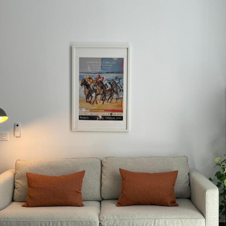 Casa Palacio Argueso - Apartamento de 2 dormitorios - 14