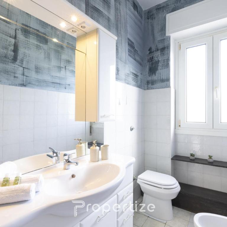 3BR Family Apartment by Propertize - Appartamento con 3 Camere da Letto - 6