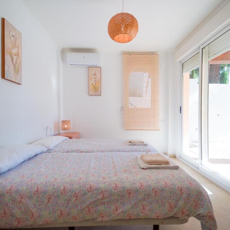 Altea Hills 3BR House with Private Garden - Three-Bedroom House - 16