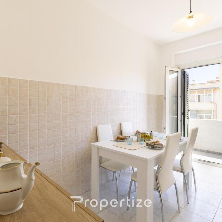 3BR Family Apartment by Propertize - Appartamento con 3 Camere da Letto - 19
