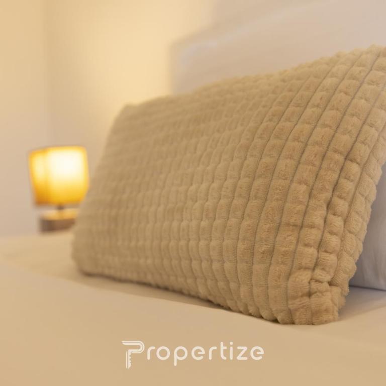3BR Family Apartment by Propertize - Appartamento con 3 Camere da Letto - 30