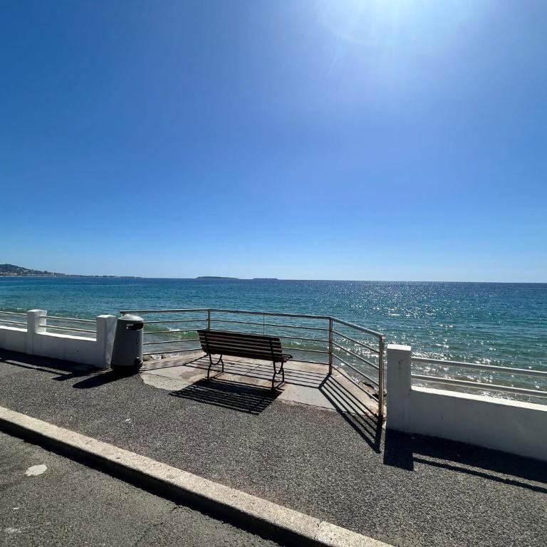 2 Bedroom Luxury Sea View Terrace - Appartement 1 Chambre - 16