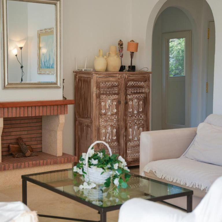 Altea Hills 3BR House with Private Garden - Three-Bedroom House - 6