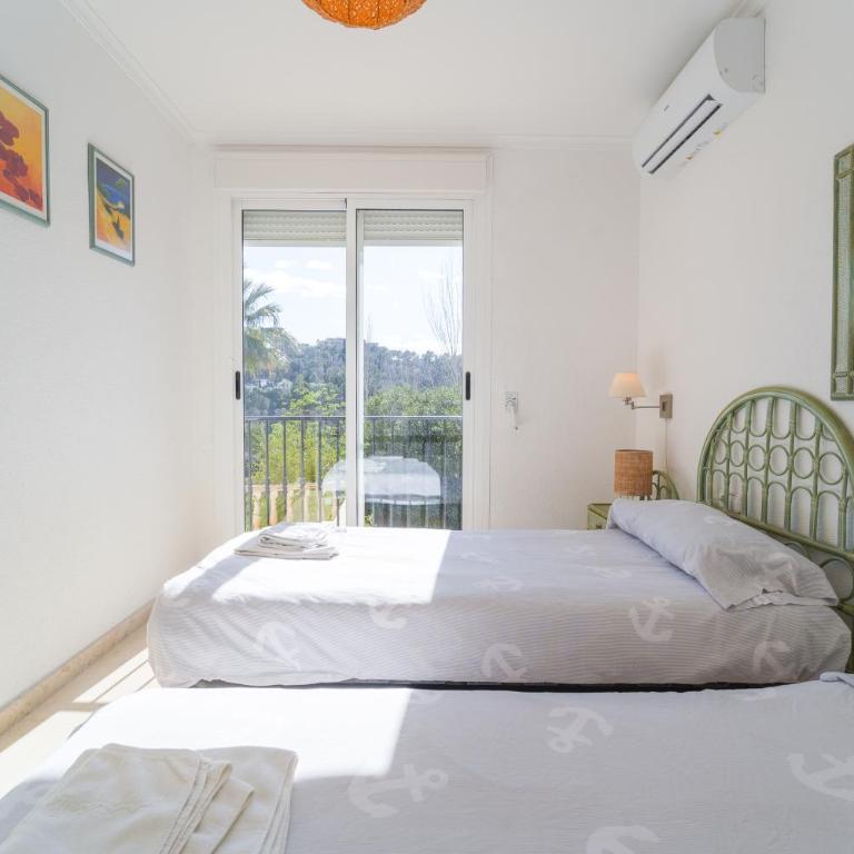 Altea Hills 3BR House with Private Garden - Three-Bedroom House - 23
