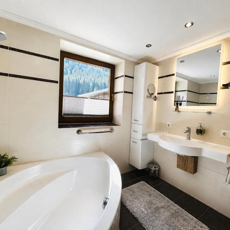 Haus Marchegg - Appartamento - Piano Terra - 3