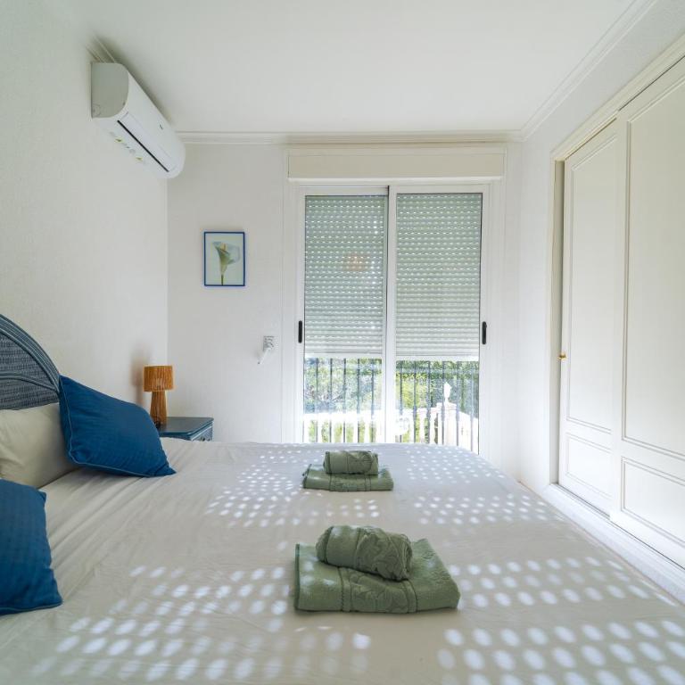 Altea Hills 3BR House with Private Garden - Three-Bedroom House - 15