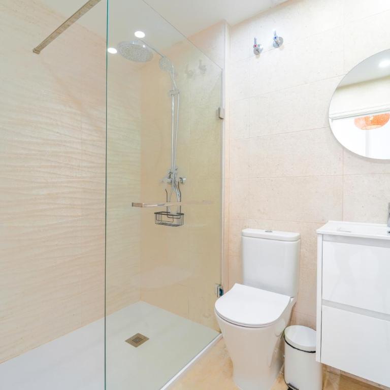 Altea Hills 3BR House with Private Garden - Three-Bedroom House - 29