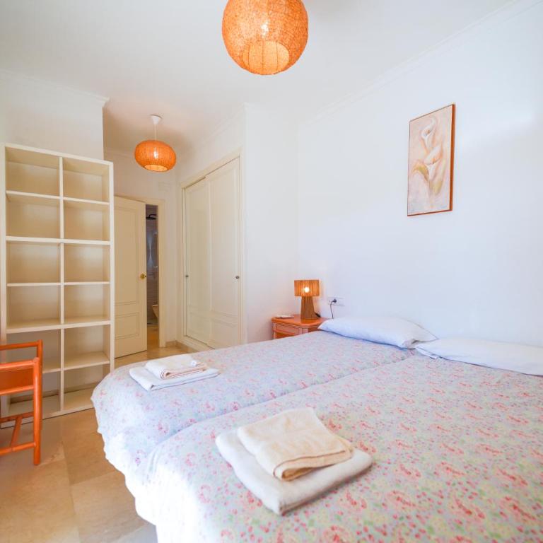 Altea Hills 3BR House with Private Garden - Three-Bedroom House - 17