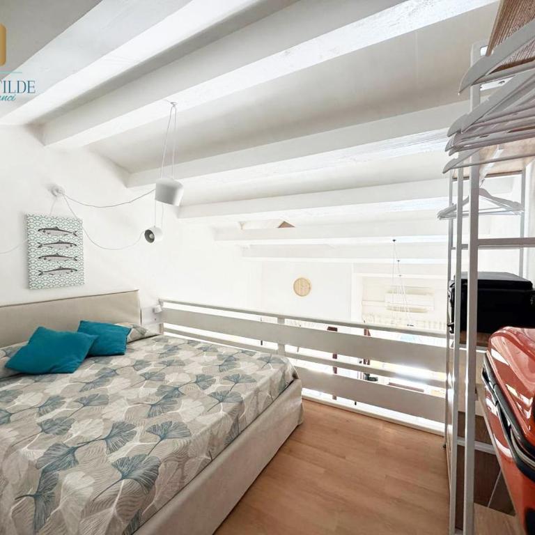 casa Matilde - Appartamento con 1 Camera da Letto - 4