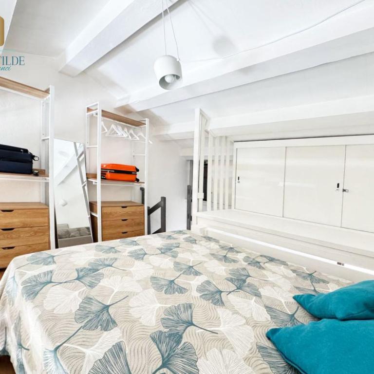 casa Matilde - Appartamento con 1 Camera da Letto - 3
