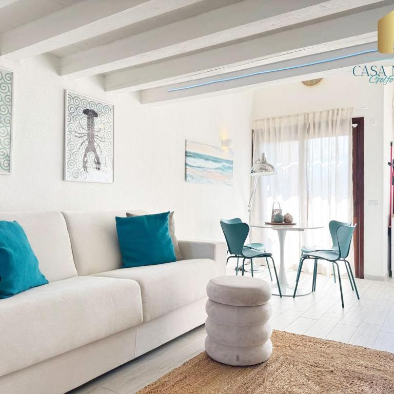 casa Matilde - Appartamento con 1 Camera da Letto - 7
