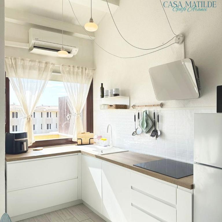 casa Matilde - Appartamento con 1 Camera da Letto - 12