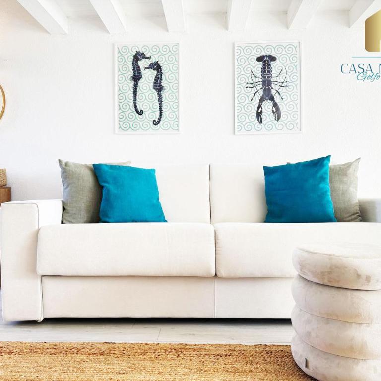 casa Matilde - Appartamento con 1 Camera da Letto - 6