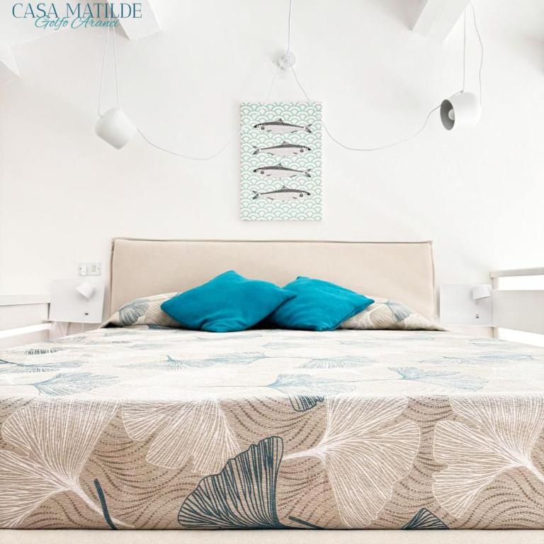 casa Matilde - Appartamento con 1 Camera da Letto - 1