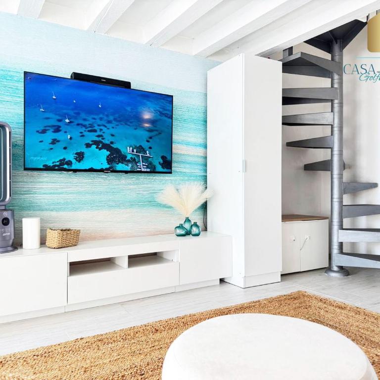 casa Matilde - Appartamento con 1 Camera da Letto - 10