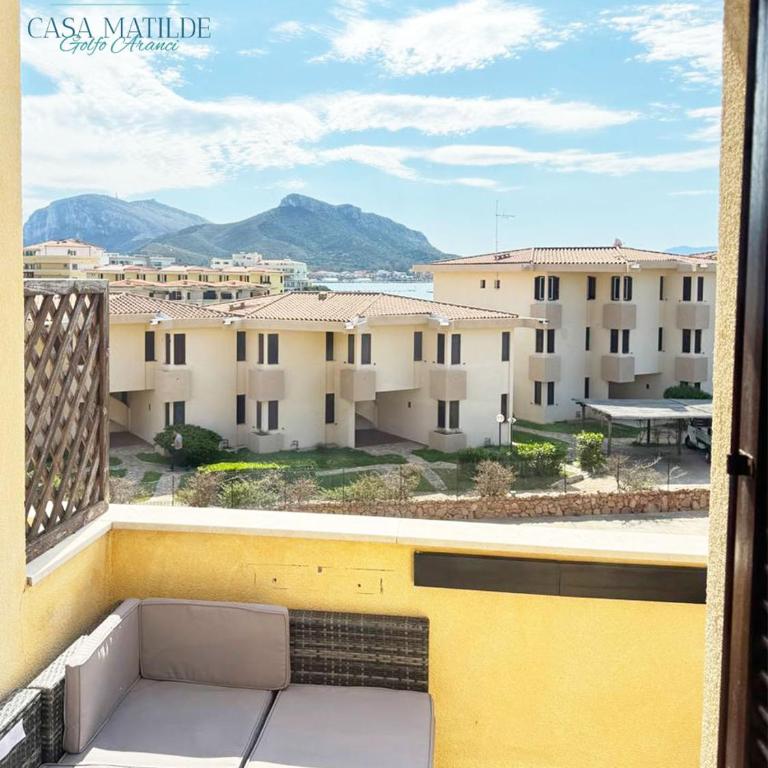 casa Matilde - Appartamento con 1 Camera da Letto - 17