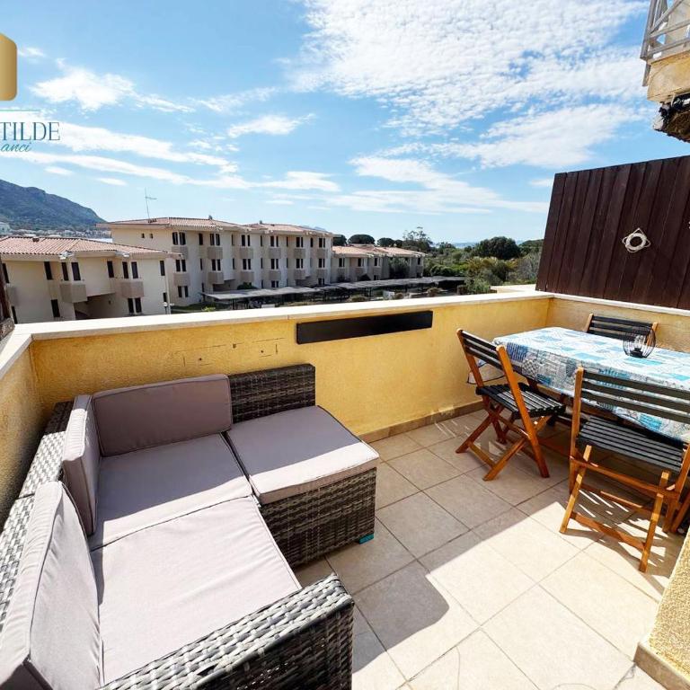 casa Matilde - Appartamento con 1 Camera da Letto - 15