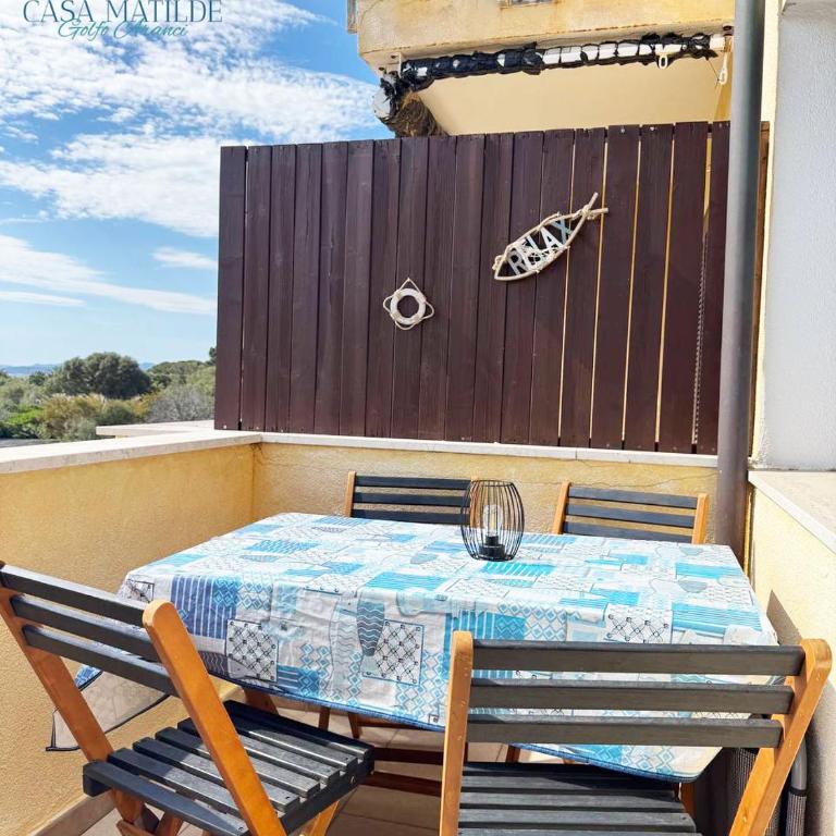 casa Matilde - Appartamento con 1 Camera da Letto - 14