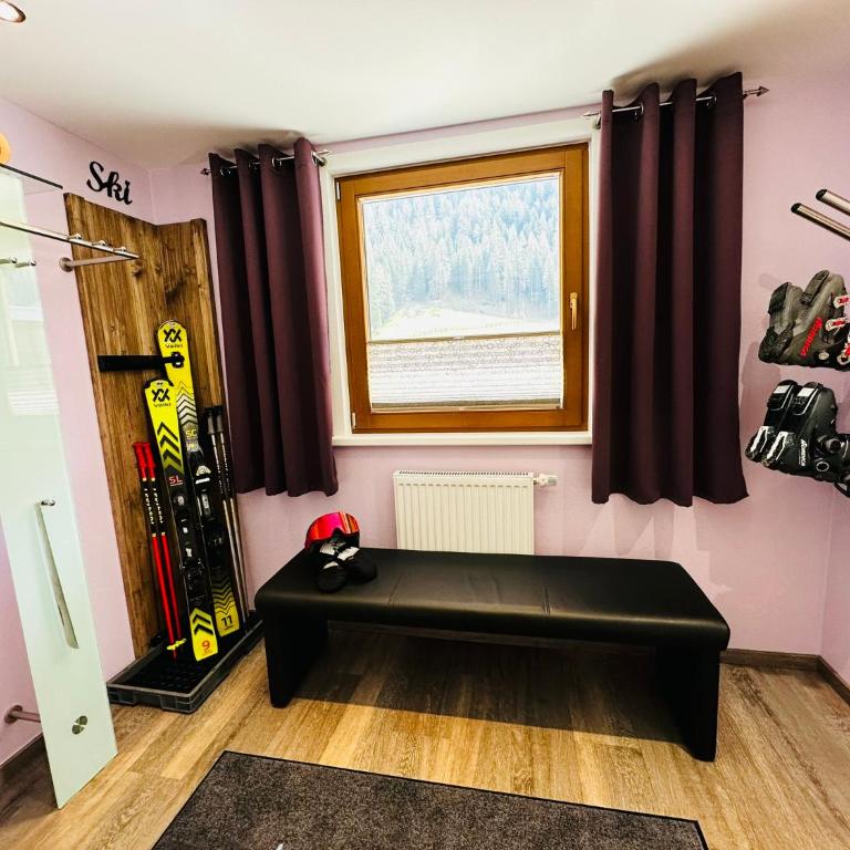 Haus Marchegg - Appartamento - Piano Terra - 8