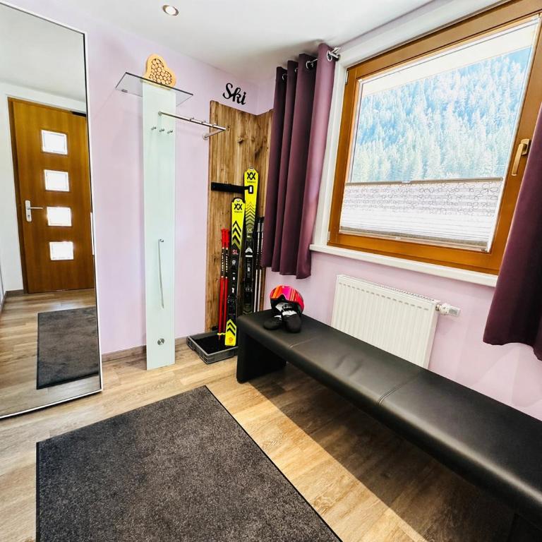 Haus Marchegg - Appartamento - Piano Terra - 7