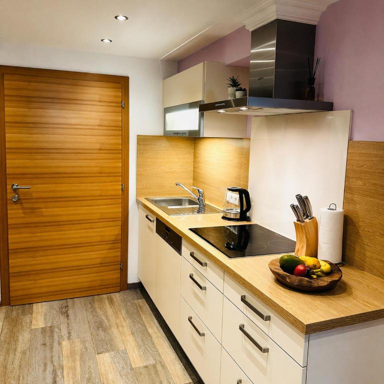 Haus Marchegg - Appartamento - Piano Terra - 6