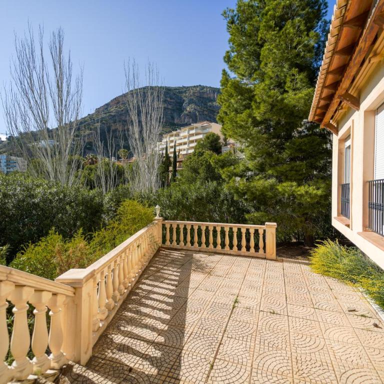 Altea Hills 3BR House with Private Garden - Three-Bedroom House - 31