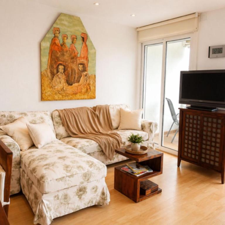 Ground Floor apartamento - Apartamento - 3
