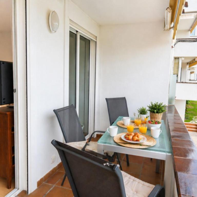 Ground Floor apartamento - Apartamento - 4