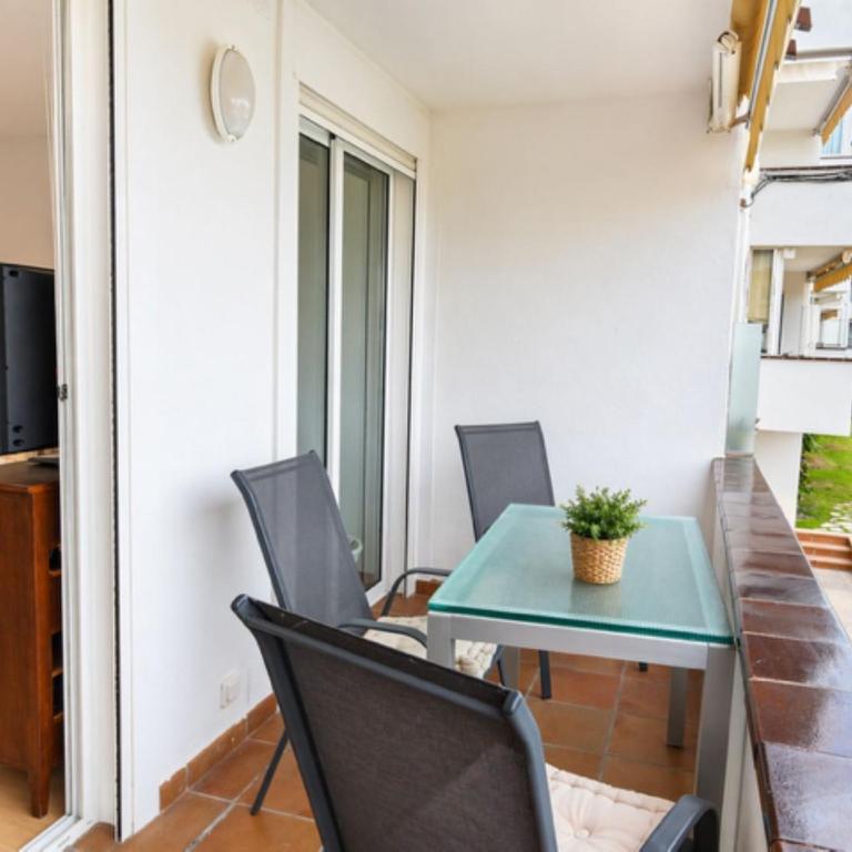 Ground Floor apartamento - Apartamento - 5