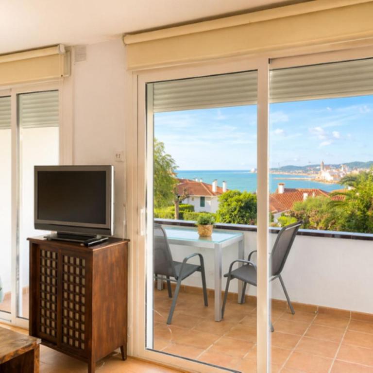 Ground Floor apartamento - Apartamento - 6