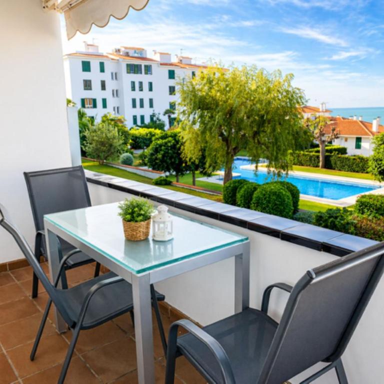 Ground Floor apartamento - Apartamento - 7