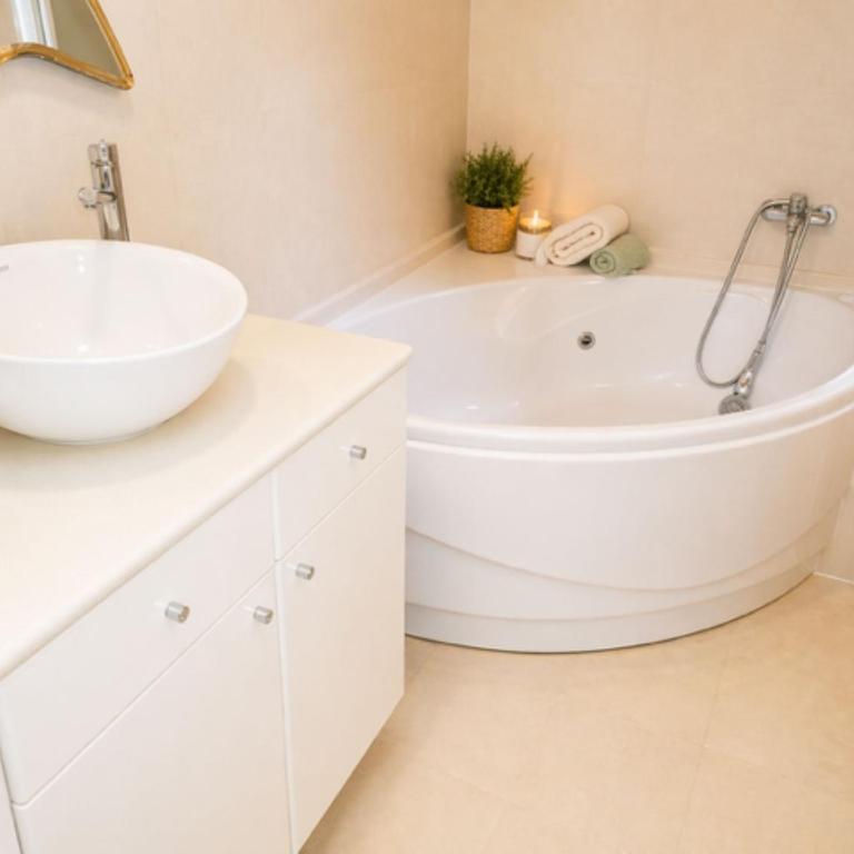 Ground Floor apartamento - Apartamento - 9