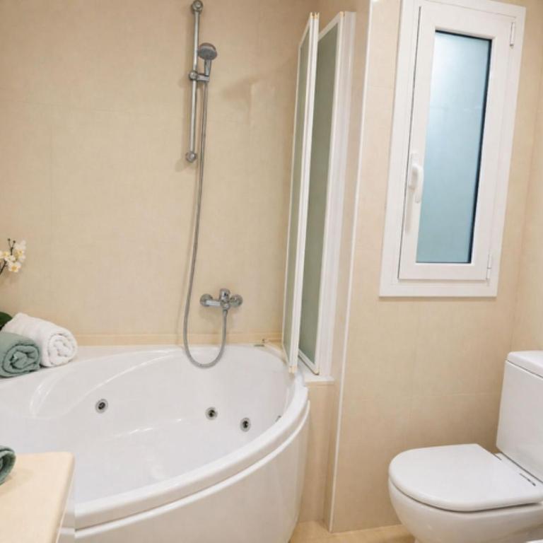 Ground Floor apartamento - Apartamento - 11
