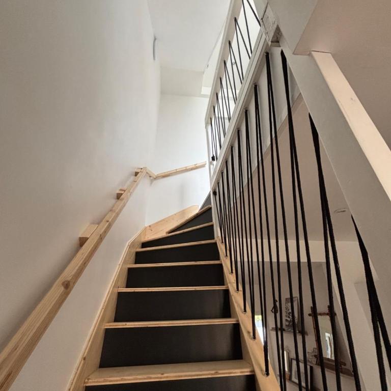 Maison avec terrasse, 10 couchages, à 200 m de la plage - Casa de 5 dormitorios - 15