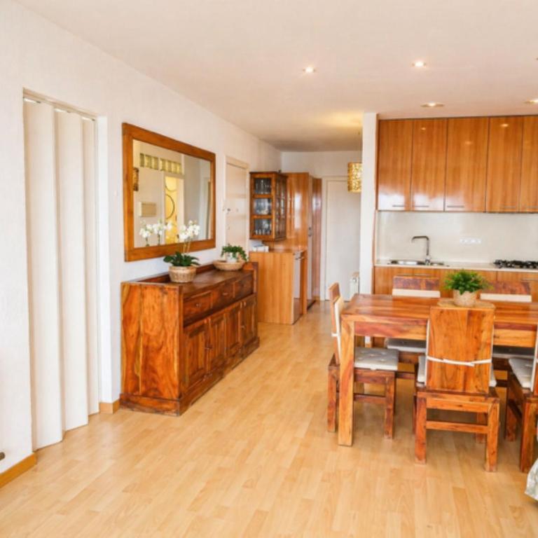 Ground Floor apartamento - Apartamento - 14