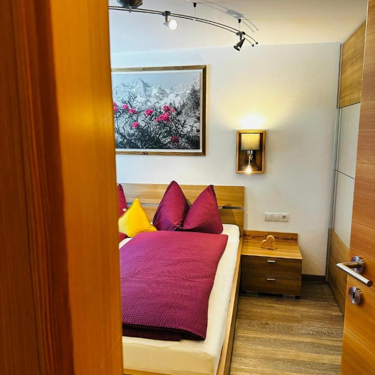 Haus Marchegg - Appartamento - Piano Terra - 13