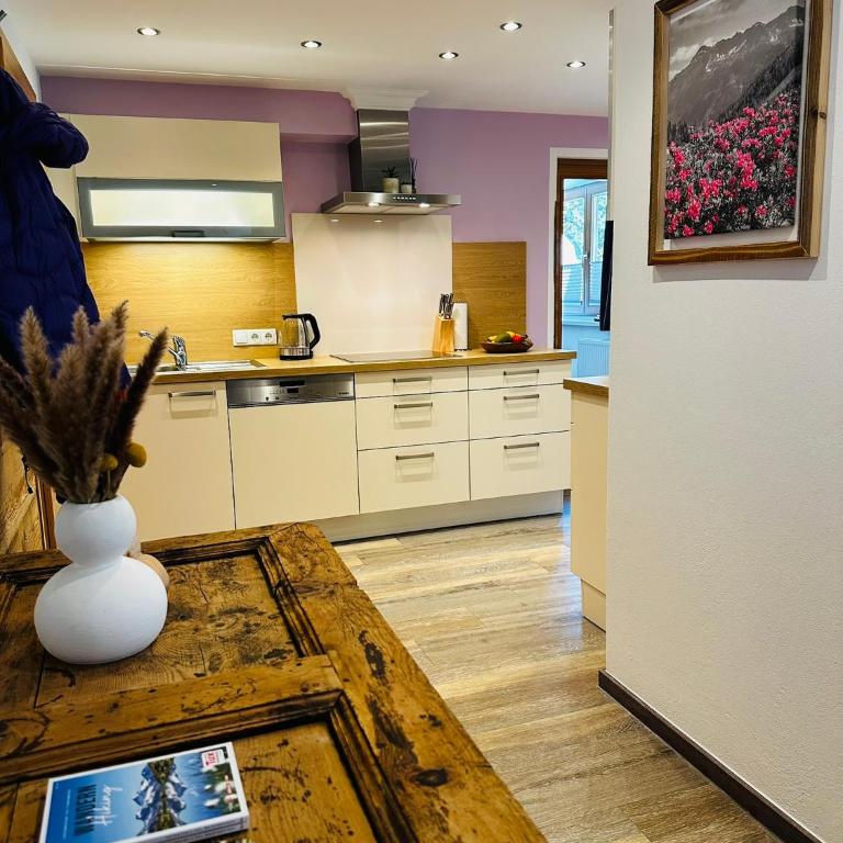 Haus Marchegg - Appartamento - Piano Terra - 9