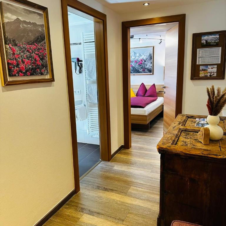 Haus Marchegg - Appartamento - Piano Terra - 11