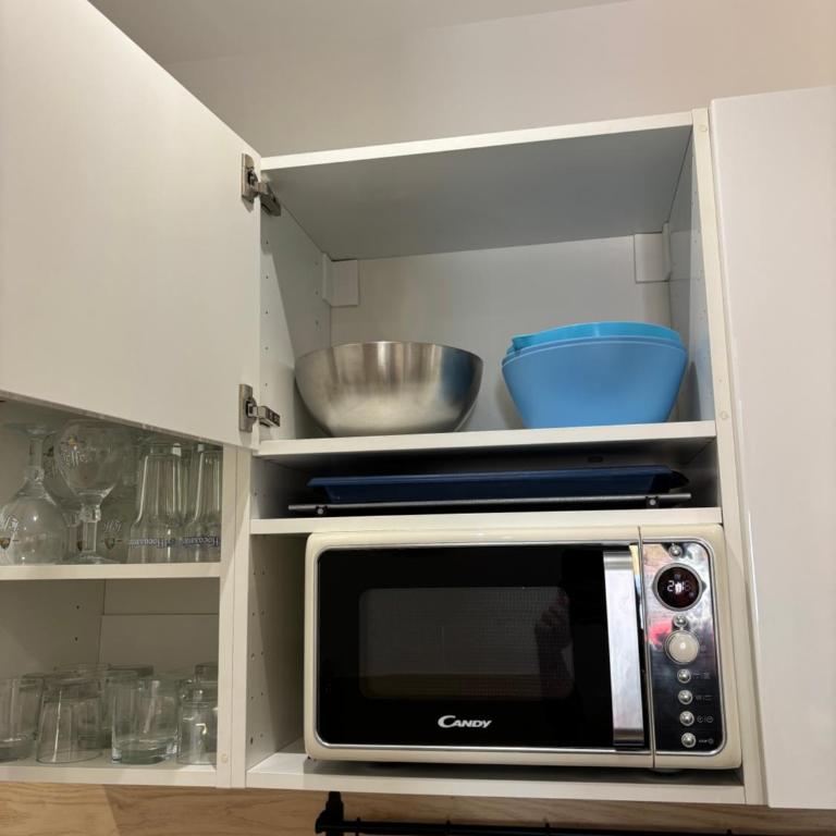 Maison avec terrasse, 10 couchages, à 200 m de la plage - Casa de 5 dormitorios - 22