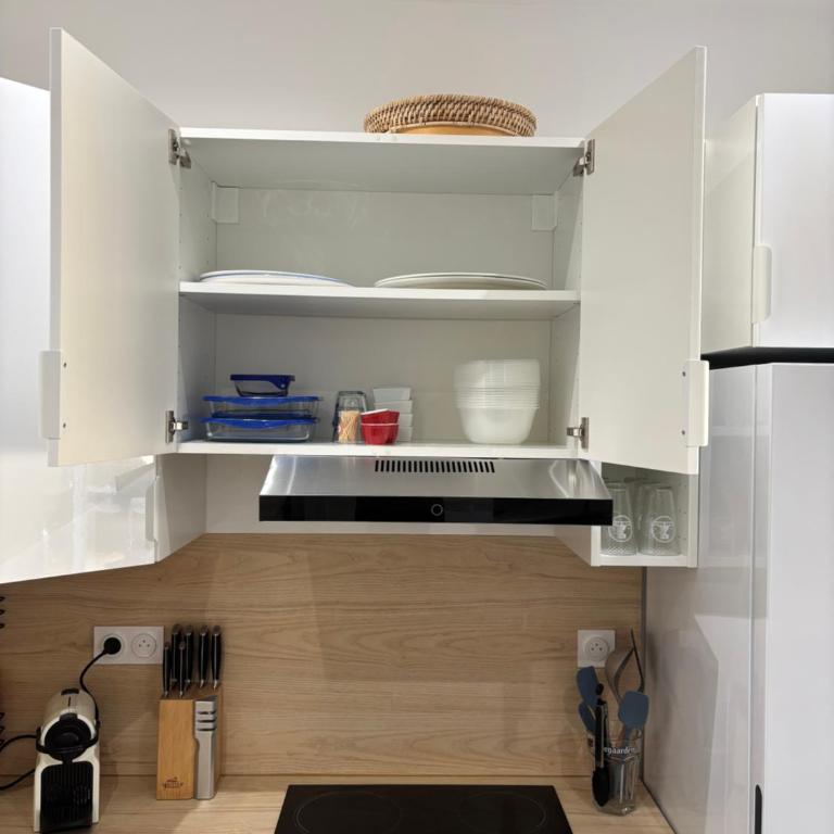 Maison avec terrasse, 10 couchages, à 200 m de la plage - Casa de 5 dormitorios - 29