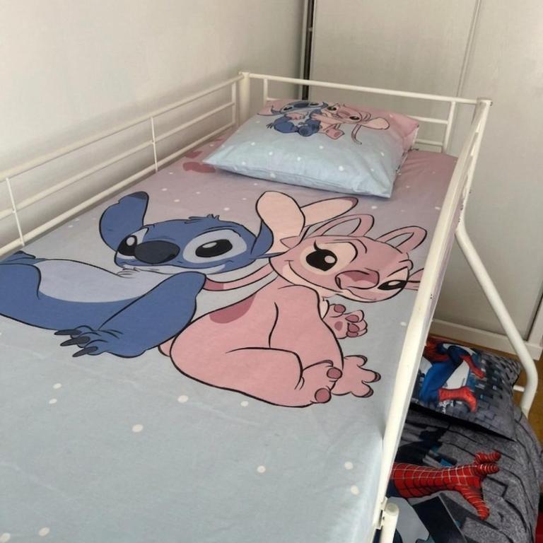 Dream Disneyland Paris 5min gare val d'Europe - Appartamento con 2 Camere da Letto - 19