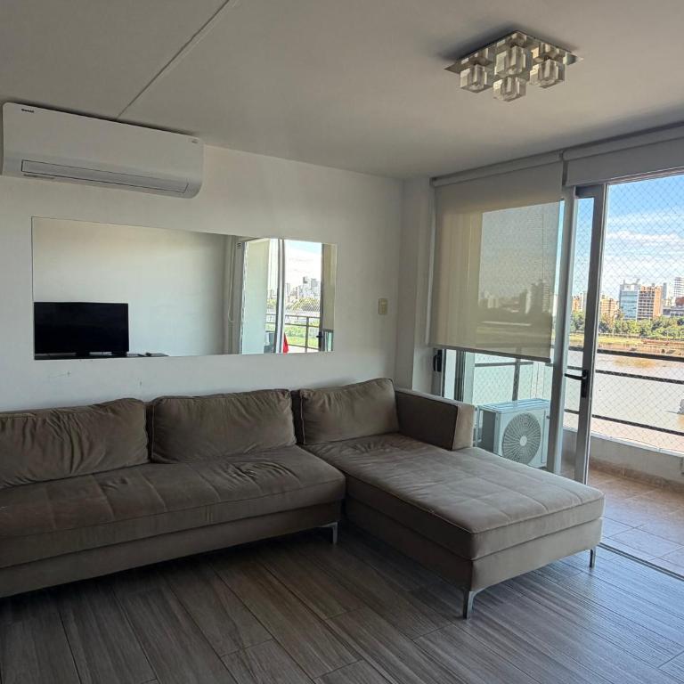 Puerto Amarras Apartment - Two-Bedroom Apartment - 4