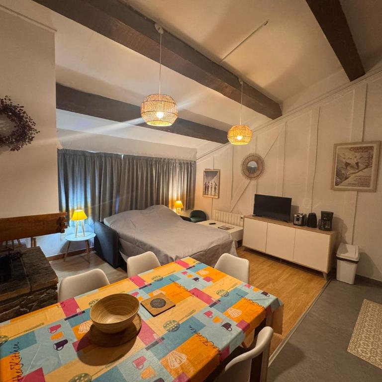 Immodelpas Mundial - Apartamento de 2 dormitorios - 13