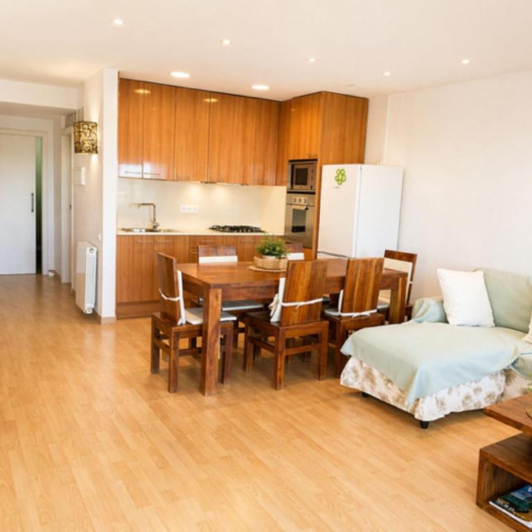 Ground Floor apartamento - Apartamento - 17