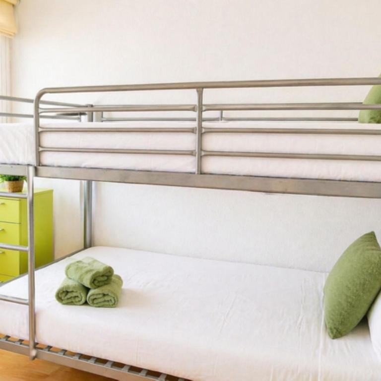 Ground Floor apartamento - Apartamento - 18
