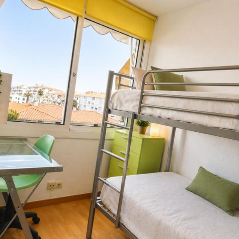 Ground Floor apartamento - Apartamento - 19