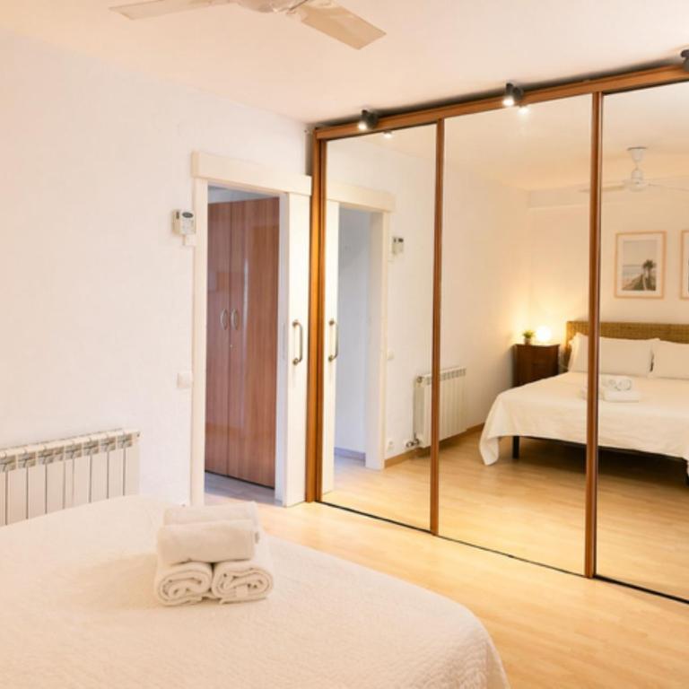 Ground Floor apartamento - Apartamento - 20