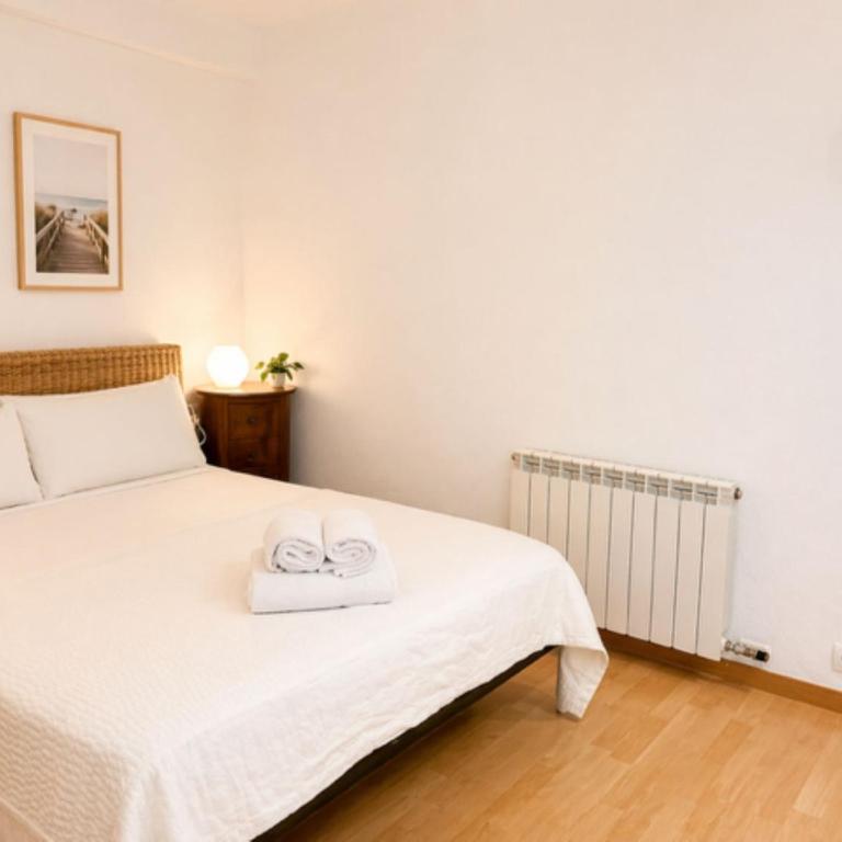 Ground Floor apartamento - Apartamento - 21