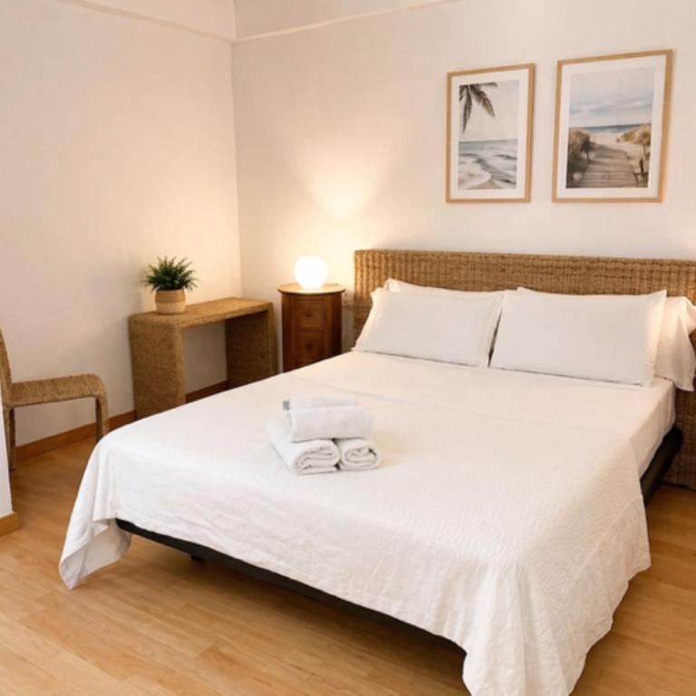 Ground Floor apartamento - Apartamento - 22